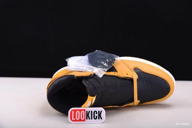 Air Pollen 1 Retro High 555088-701 Jordan OG 0703